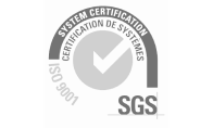 Certification de systèmes Iso 9001