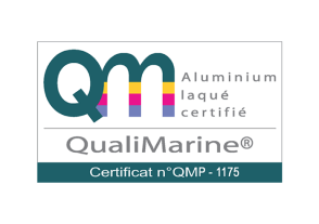Certificat de durabilité QualiMarine